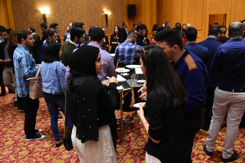 Investment & Financial Markets Education Conference 